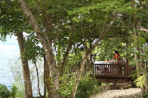 Plataran Menjangan Resort And Spa image 1