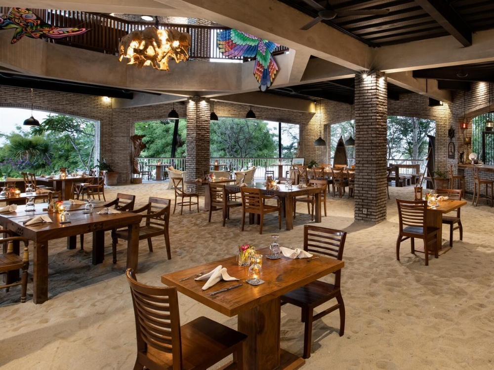 Plataran Menjangan Resort And Spa Image 16