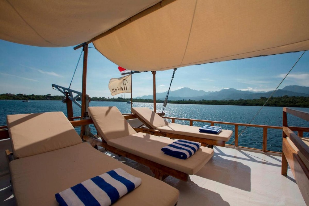 Plataran Menjangan Resort And Spa Image 17