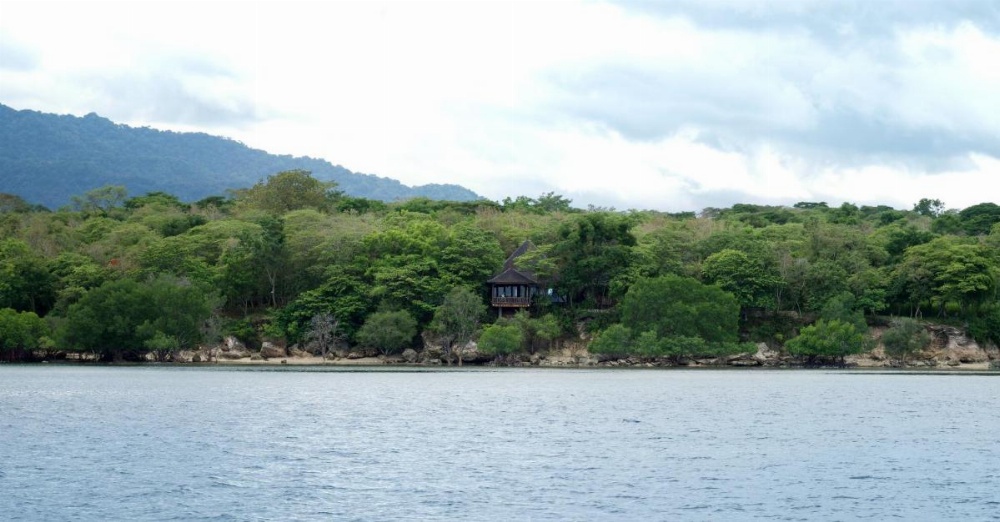 Plataran Menjangan Resort And Spa Image 19