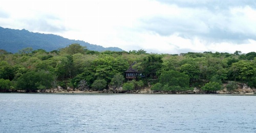 Plataran Menjangan Resort And Spa image 19