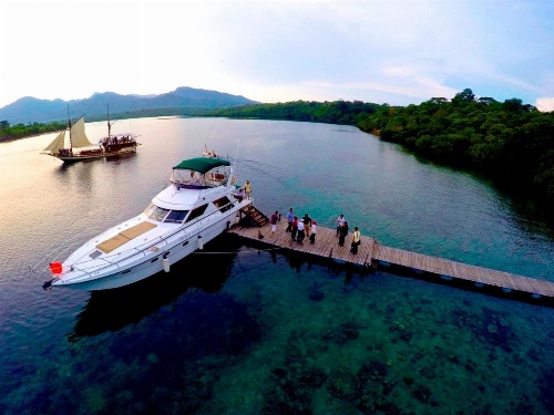 Plataran Menjangan Resort And Spa image 21