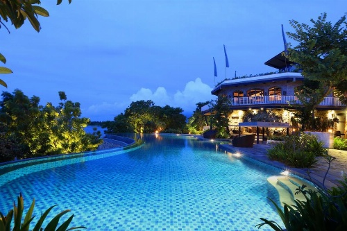 Plataran Menjangan Resort And Spa image 26