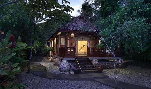 Plataran Menjangan Resort And Spa image 40