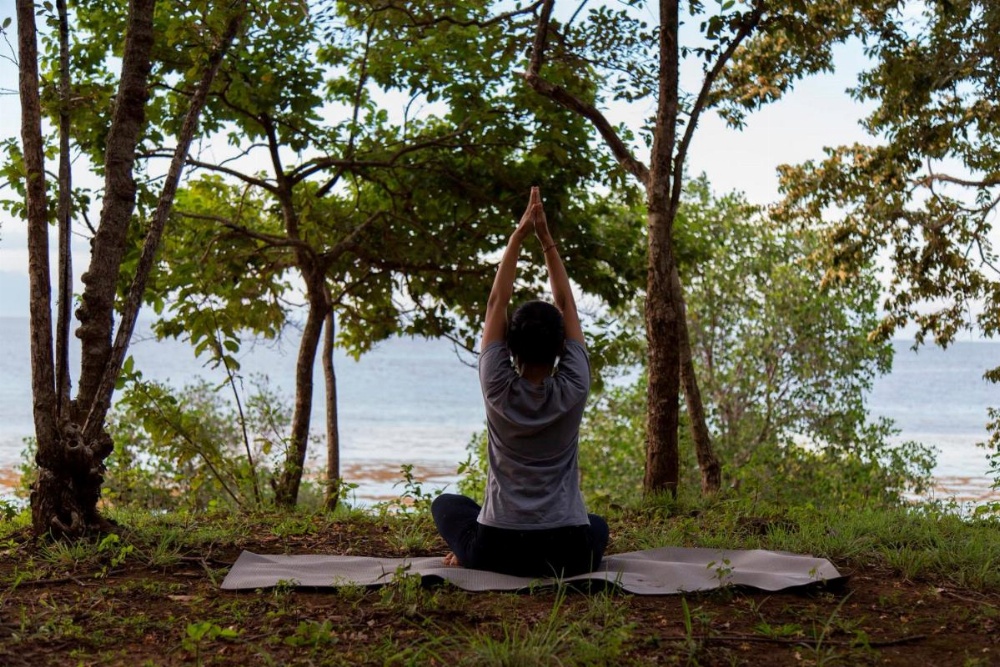 Plataran Menjangan Resort And Spa