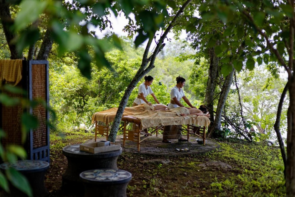 Plataran Menjangan Resort And Spa